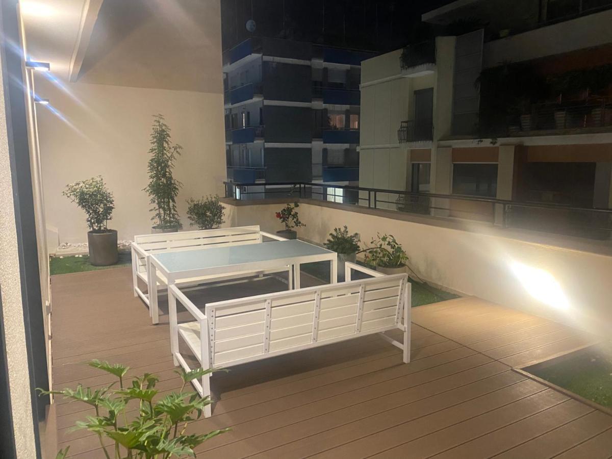 Futura Exclusive Suite 5 Attico Bari Exterior photo