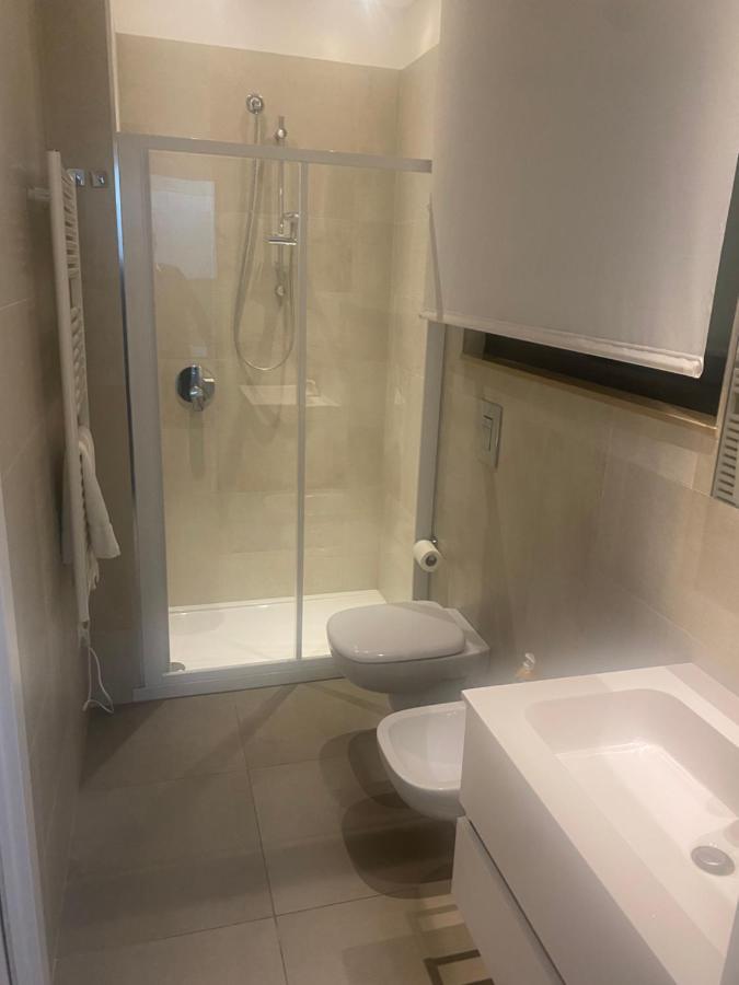 Futura Exclusive Suite 5 Attico Bari Exterior photo